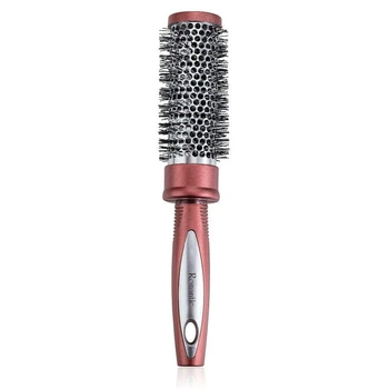 Брашинг кругла для укладання, завивки (антистатик) Romantic Collection RR-4021 R