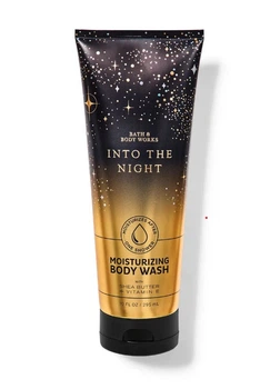 Кремовий гель для душу Bath & Body Works Into The Night