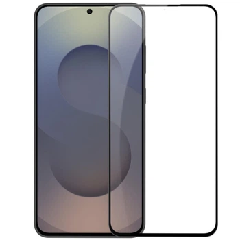 Защитное стекло Nillkin CP+PRO Full Cover Glass для Samsung Galaxy S25 FE