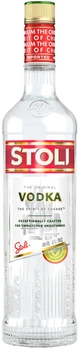 Горілка Stoli 0.7 л 40% (4750021000140)