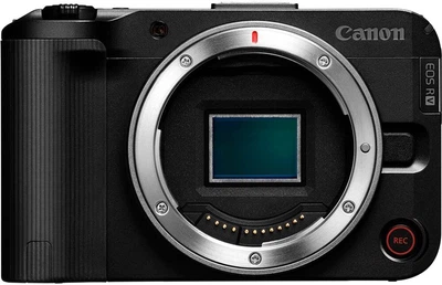 Фотоаппарат Canon EOS R50 V Body (6895C024)