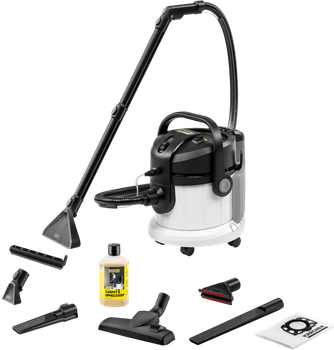 Odkurzacz piorący Karcher SE 4 Plus (1.081-171.0)