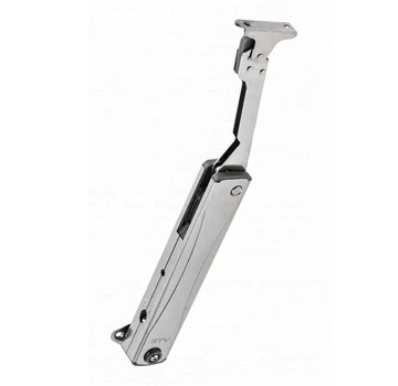 Подъемный механизм GTV minilift new medium 3.5 - 4 кг Хром
