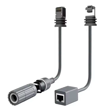 Комплект конекторів для старлінк StarLink gen3