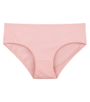 Труси сліпи жіночі Donella - Donella - 311202 - XXL - Персиковий