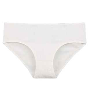 Трусы слипы женские Donella - Donella - 311202 - XXL - Молочный