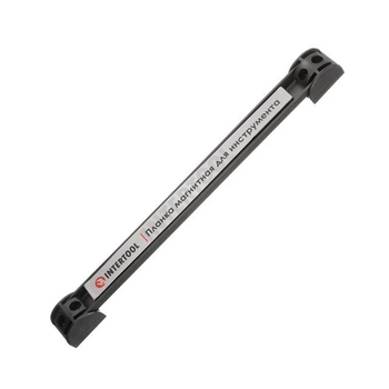 Планка магнитная для инструмента 460×23×12.5 мм, 13 кг INTERTOOL ET-1041