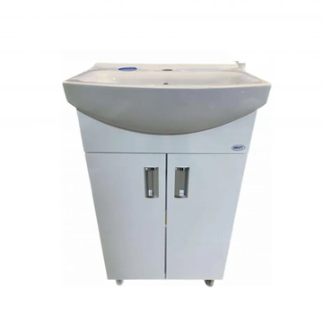 Тумба Kraft 820х472х320мм із умивальником Cersanit 50