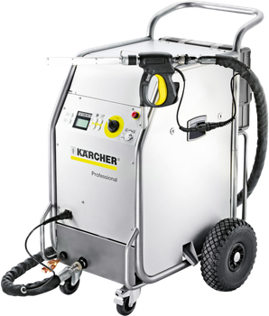 Пристрій для очищення сухим льодом Karcher IB 15/120 (1.574-104.0)