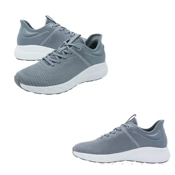 Кроссовки Kelme серые 8333YX5172.9200 Kelme 44