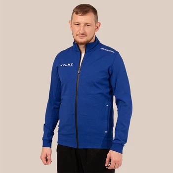 Олимпийка Kelme CORDOBA сине-белая 3871303.9409 Kelme L