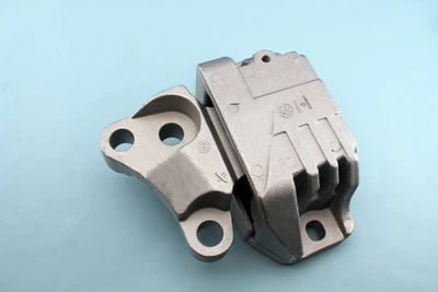 Подушка двигателя пер. лев. 68253034AC TQParts для Jeep Compass 2017-2026