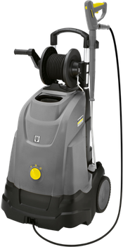 Мийка високого тиску Karcher HDS 5/15 UX (1.064-913.0)