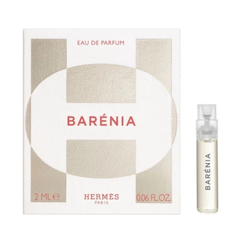 Пробник Парфюмированная вода для женщин Hermes Barenia 2 мл