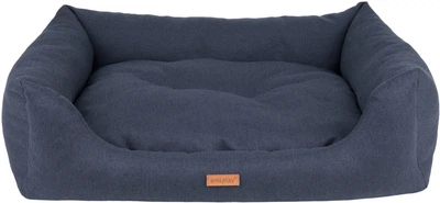 Legowisko dla psów Amiplay Montana Sofa S Czarne (5907563274259)