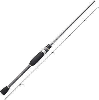 Удилище спиннинговое Graphiteleader Corto UX 23GCORUS-572UL-HS 1.7 м 0-3 г (G18234)