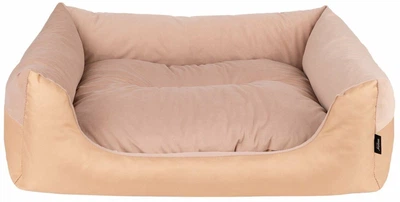 Legowisko dla psów Amiplay Provence Sofa M Morelowe (5907563315815)