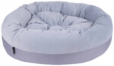 Legowisko dla psów Amiplay Provence Oponka L Błękitne (5907563315976)