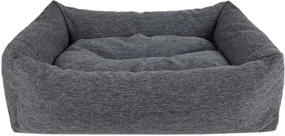 Legowisko dla psów Amiplay Bari Sofa M Grafitowe (5907563311374)