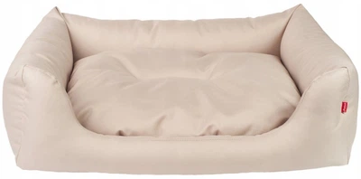 Legowisko dla psów Amiplay Basic Sofa L Beżowe (5907563246621)