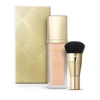 Тональный крем KIKO MILANO Holiday Première 24h Lasting Foundation (Porcelain) 28 мл
