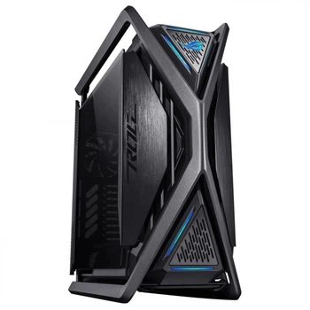 Компьютерный корпус без блока питания Asus ROG Hyperion GR701 BTF Edition Black (90DC00F0-B39020)