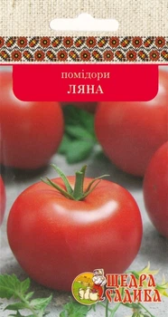 Томат Щедра Садиба Ляна 0,3г