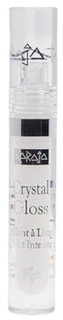 Блеск для губ Karaja Crystal Gloss 17 3.5 мл (8032539246927)