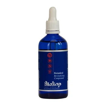 Ревитализирующий лосьон для волос Eliokap Botanical Revitalizing Compound 95 мл