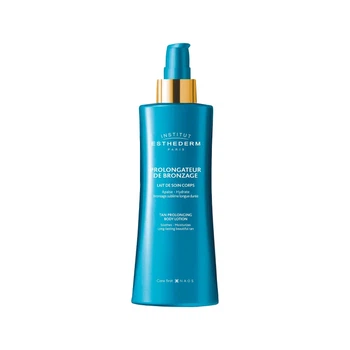 Лосьон для продления загара Institut Esthederm Prolongateur de Bronzage Tan Prolonging Body Lotion 200 мл
