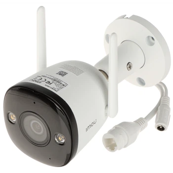4MP H.265 Bullet Wi-Fi камера IMOU (by Dahua Technology) IPC-F42FEP