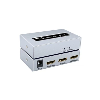 Разветвитель HDMI DT-7142A