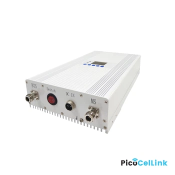 Репитер 3G/4G/LTE усилитель сотовой связи 1800МГц/2100МГц Picocellink 23 dbm, 75 db, GCPR-DW23 для офиса