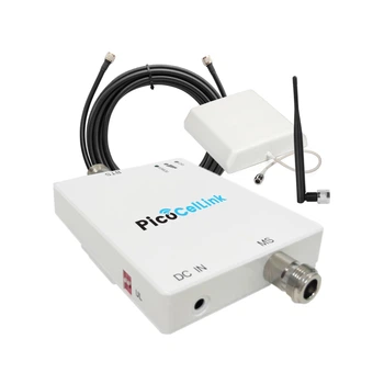 Комплект для усиления мобильной связи LTE 2600мГц GCPR-L23-Home-KIT