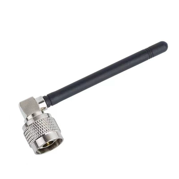 Антенна для усиления GSM сигнала штыровая PicocelLink Rubber 698-960/1710-2700 МГц