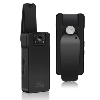 Мультифункциональная камера Full HD 1080P с поддержкой Wi-Fi и ночного видения Patrul A50