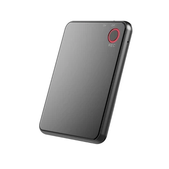Інноваційний AI-диктофон із підтримкою Bluetooth 5.0 Patrul L815-AI 64Gb