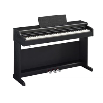 Цифровое пианино Yamaha Arius YDP-165 Black (YDP-165B)