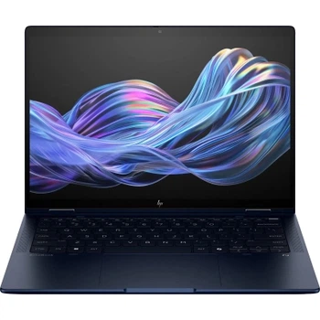 HP EliteBook X Flip G1i 14" 2.5K IPS Ts,400n/U5-228V (4.5)/32Gb/SSD1Tb/ArcGr/Підсв/Pen/DOS/Синій