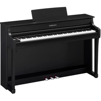 Цифровое пианино Yamaha Clavinova CLP-835 Black (CLP-835B)