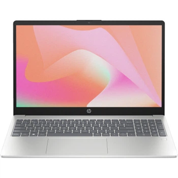 HP 15-fd1156ua 15.6" FHD IPS, 300n/Core 7-150U (5.4)/16Gb/SSD512Gb/Intel Graphics/DOS/Сріблястий