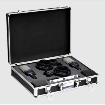 Мікрофон AKG C214 Matched Pair (3185X00110)