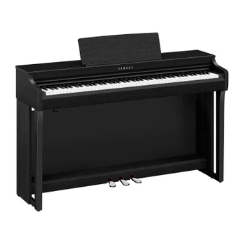 Цифровое пианино Yamaha Clavinova CLP-825 Black (CLP-825B)