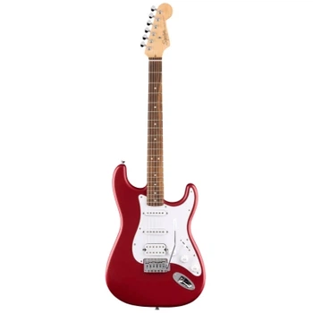 Электрогитара Squier by Fender Debut Stratocaster HSS Dakota Red (301337)