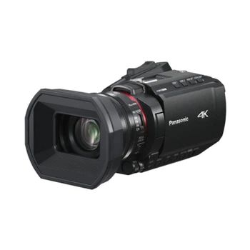 Цифровая видеокамера Panasonic HC-X1200 4K Flash (HC-X1200E)