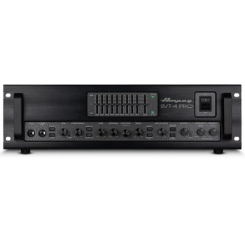 Гитарный усилитель Ampeg SVT-4PRO