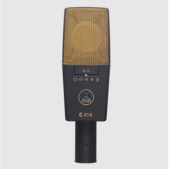 Микрофон AKG C414 XLII (3059X00060)