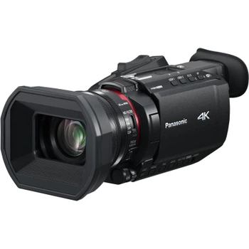 Цифровая видеокамера Panasonic HC-X1600 4K Flash (HC-X1600E)