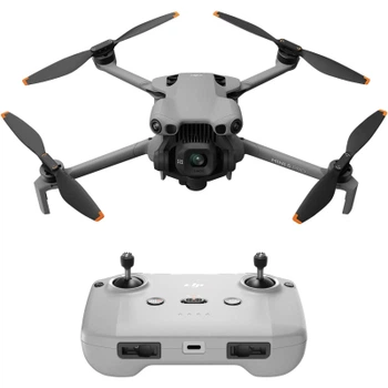 Квадрокоптер DJI Mini 5 Pro (пульт RC-N3) (CP.MA.00000838)
