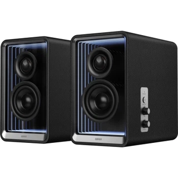 Акустическая система Edifier QR65 Black (QR65Black)